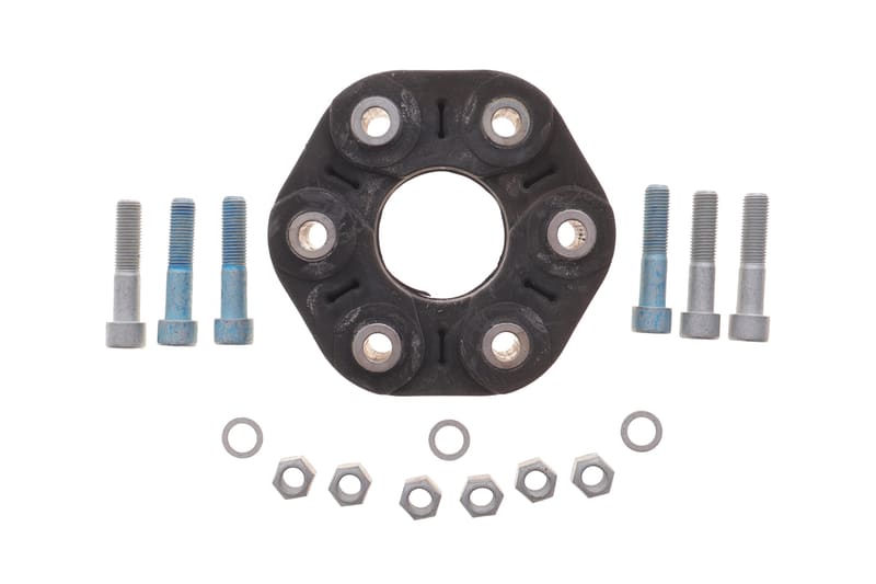 Муфта кардана эластичная MB C-class (W205)/E-class (W212/W213) 09- FEBI BILSTEIN
