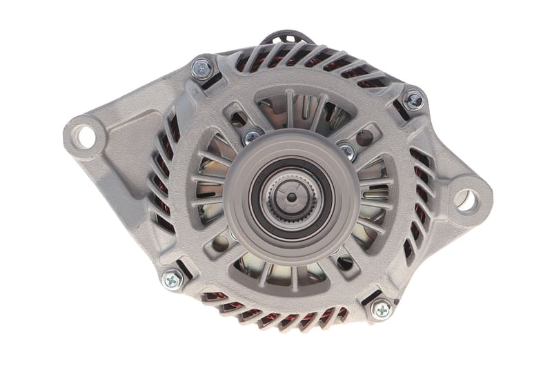 Генератор Mitsubishi Outlander 06-12 (14V/140A) BOSCH