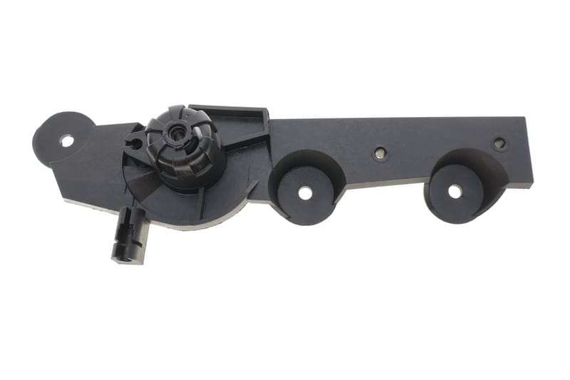 Кронштейн ручки капота BMW 5 (E60) 03-09 BMW
