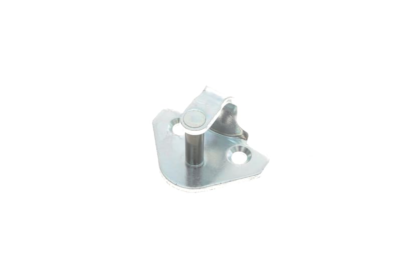 Скоба замка двери (передней) Fiat Ducato 97-06 SOLGY