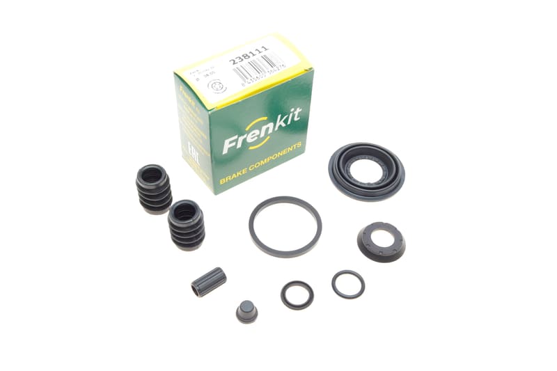 Ремкомплект супорта (заднього) Fiat Stilo 01-10 (d=38mm) (Bosch) FRENKIT
