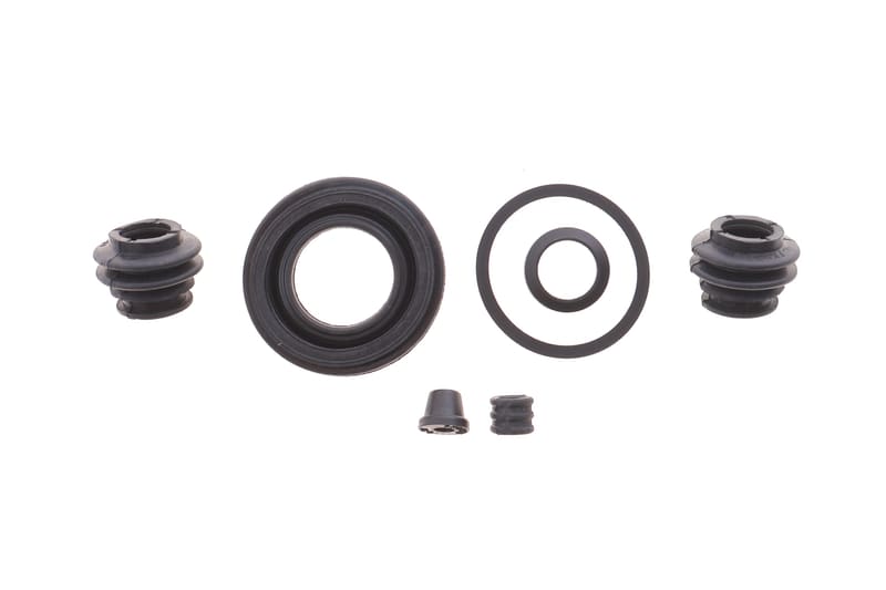 Ремкомплект супорта (заднього) Hyundai i30/KIA Cee'd 07- (d=34mm) (Mobis) FRENKIT