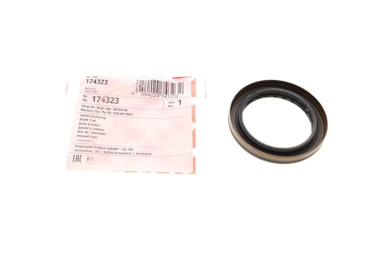 Сальник КПП Land Rover Range Rover 11- (48x65x8) FEBI BILSTEIN