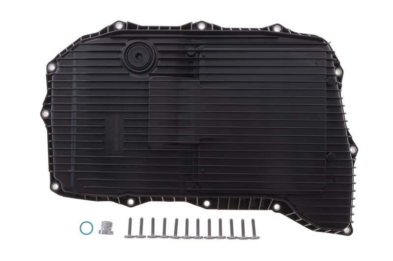 Фильтр АКПП Audi A4/A5/A8/Q5/Q72.0 TDI/2.0 TFSI 15-/VW Touareg 3.0 TDI 15- HENGST FILTER