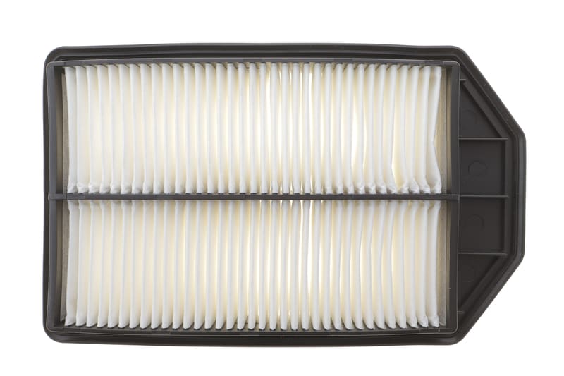 Фільтр повітряний Honda CR-V 2.4 VTEC 06- WUNDER FILTER