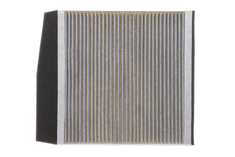 Фільтр салону Volvo S60/S80/V70/XC70/XC90 98-14 (вугільний) ALPHA FILTER