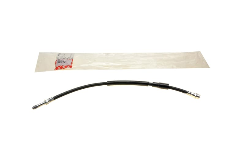 Шланг тормозной (задний) MB Sprinter/VW Crafter 06- (470mm) FEBI BILSTEIN