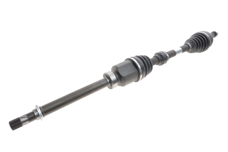 Піввісь (передня) Dacia Duster 1.5D/1.6 LPG 10- (R) SKF