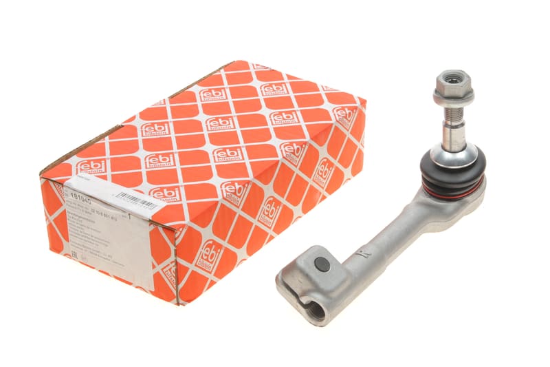 Наконечник тяги рульової (R) BMW i3 13- FEBI BILSTEIN