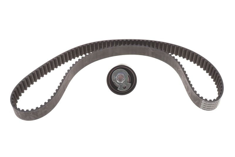 Комплект ГРМ Ford Transit 2.5 TDI 94-00 (130x27.6) HEPU