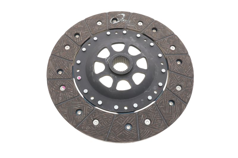 Диск зчеплення MB Sprinter 312 2.9TDI (d=250mm) TRUCKTEC AUTOMOTIVE