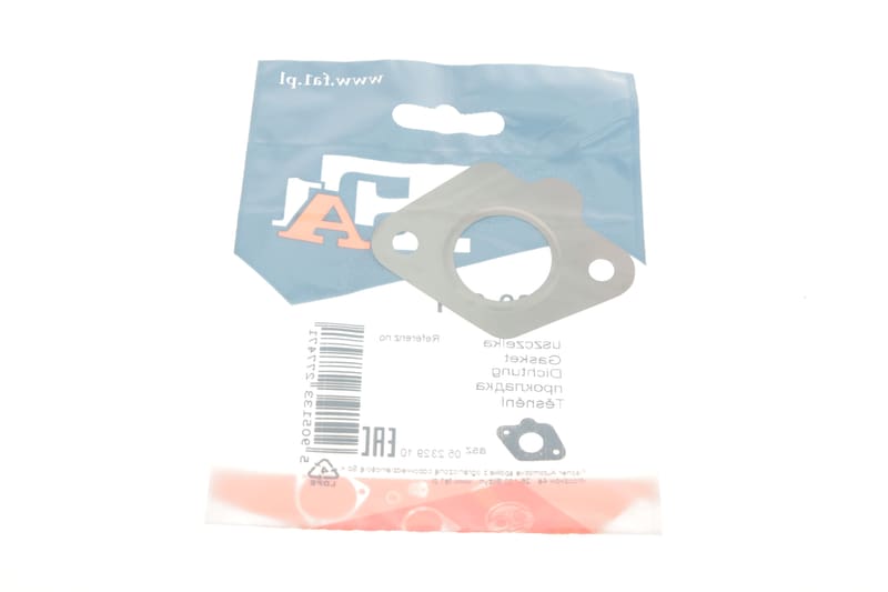 Прокладка клапана EGR Ford Fiesta 1.6 TDCi 01- FA1