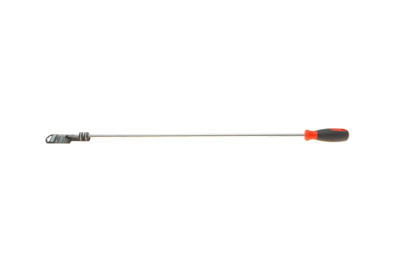Викрутка SL8 600 мм VIGOR