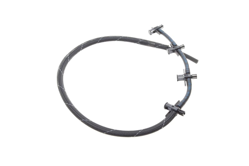 Шланг обратки BMW 3 (E90/F30)/5 (E60/F10) 06-16 (N47) BOSCH