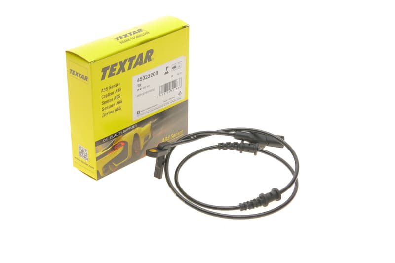 Датчик ABS (передний) MB Sprinter/VW Crafter 12- TEXTAR