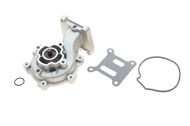 Помпа води Ford Transit 2.0DI 00- SOLGY