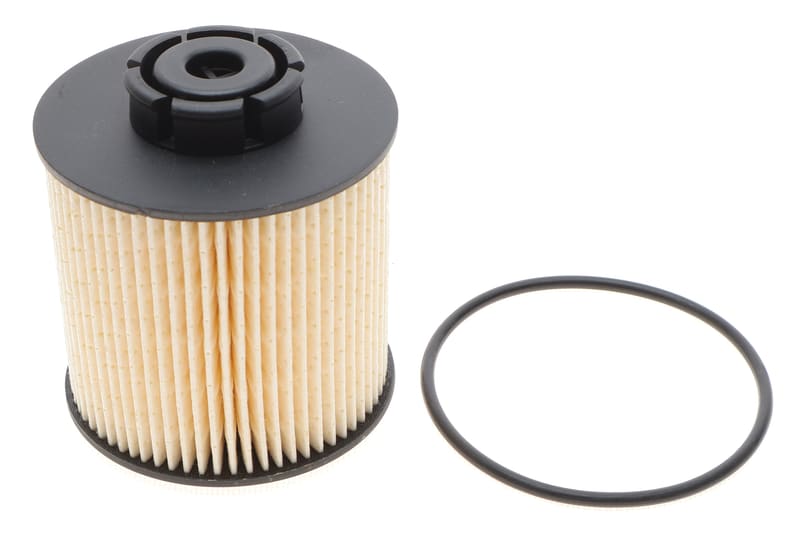 Фільтр паливний MB Vario/Atego OM904 SOLGY