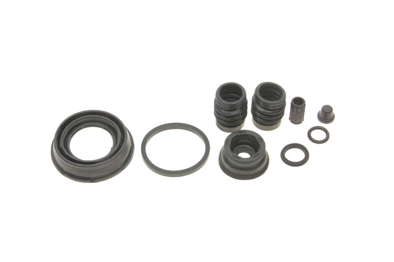 Ремкомплект суппорта (заднего) Chevrolet Cruze/Opel Astra J/Zafira 09- (d=38mm) (Ate) FRENKIT