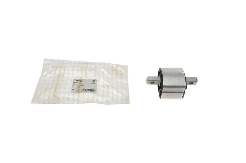 Подушка КПП MB Vito (W639) 03- (4x4) HUTCHINSON