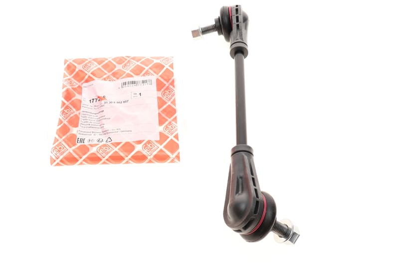 Тяга стабилизатора (переднего) (L) BMW i3 13- FEBI BILSTEIN