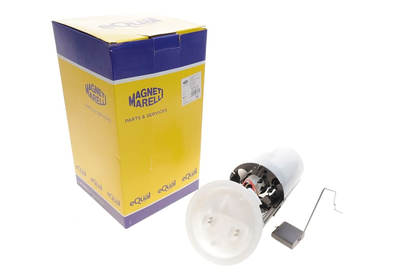 Насос топливный BMW 1 (E81)/3 (E90) 1.6-3.0i 04-11 (N46/N52/N45) MAGNETI MARELLI