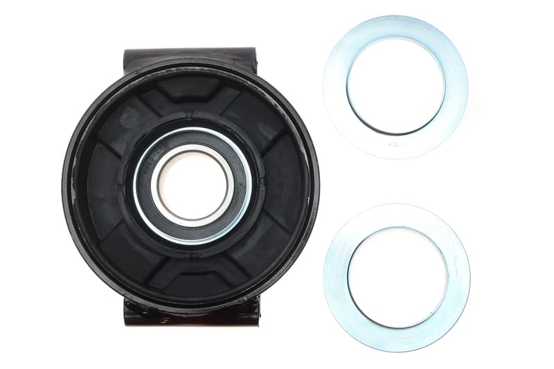 Підшипник підвісний MB DB 814 (d=45mm) ASPAR