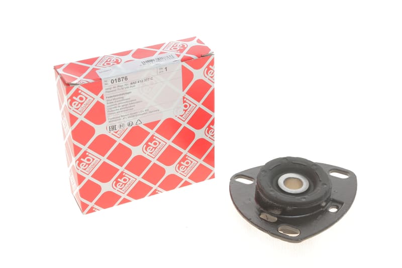 Подушка амортизатора (переднього) Audi 100/A6 90-96 FEBI BILSTEIN