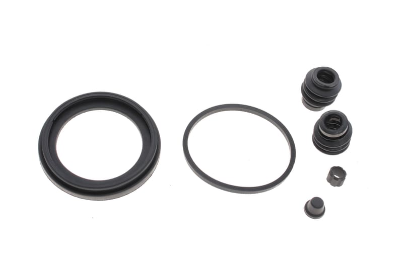 Ремкомплект супорта (переднього) Hyundai Grandeur 05- (d=60mm) (Mando) FRENKIT