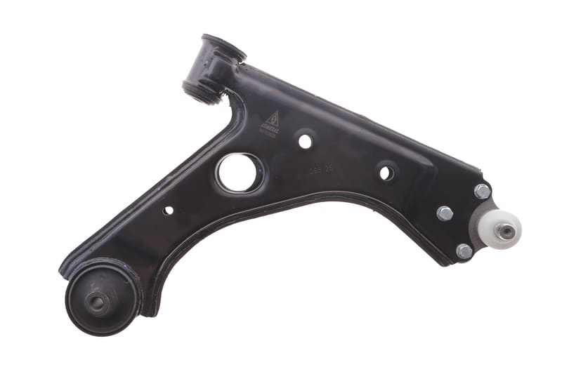Важіль підвіски (передній) (R) Opel Corsa D/E 1.2-1.7 CDTI 06- ASMETAL