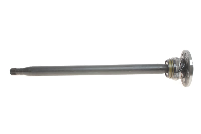 Піввісь (задня) MB Sprinter/VW Crafter 06- (L) (d=34,65/z=26/l=889) SOLGY