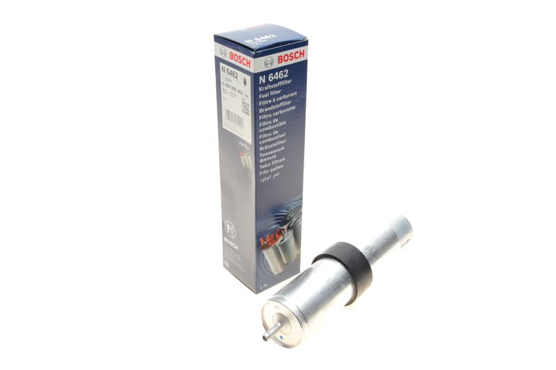 Фільтр паливний Mini (R50/R53) 1.4D 03-06 BOSCH