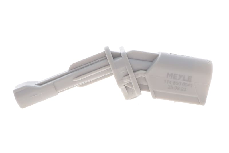 Датчик ABS (задний) Audi Q3/Skoda SuperB/VW Golf/Jetta/Passat/Sharan/Touran 06- (L) MEYLE