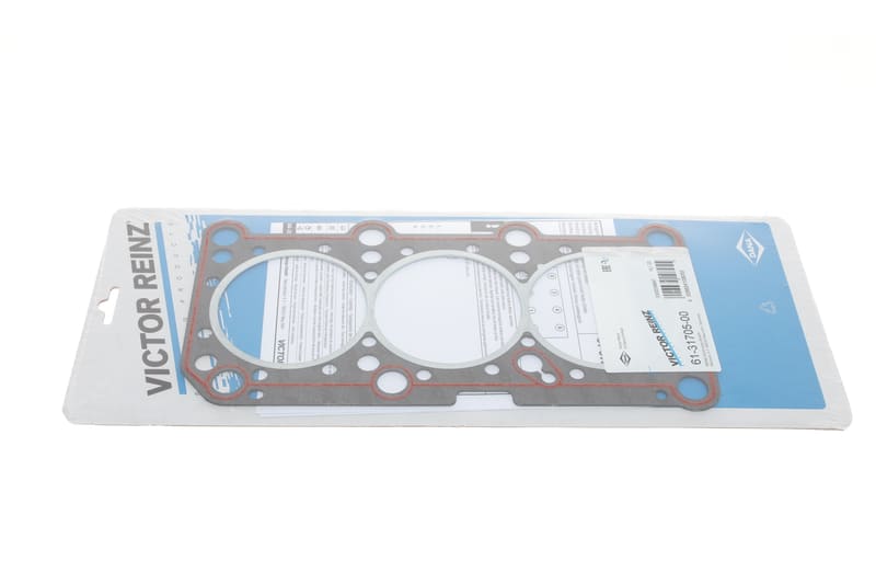 Прокладка ГБЦ Audi 80/100/A4/A6/A8 2.4-2.8 (бензин) REINZ