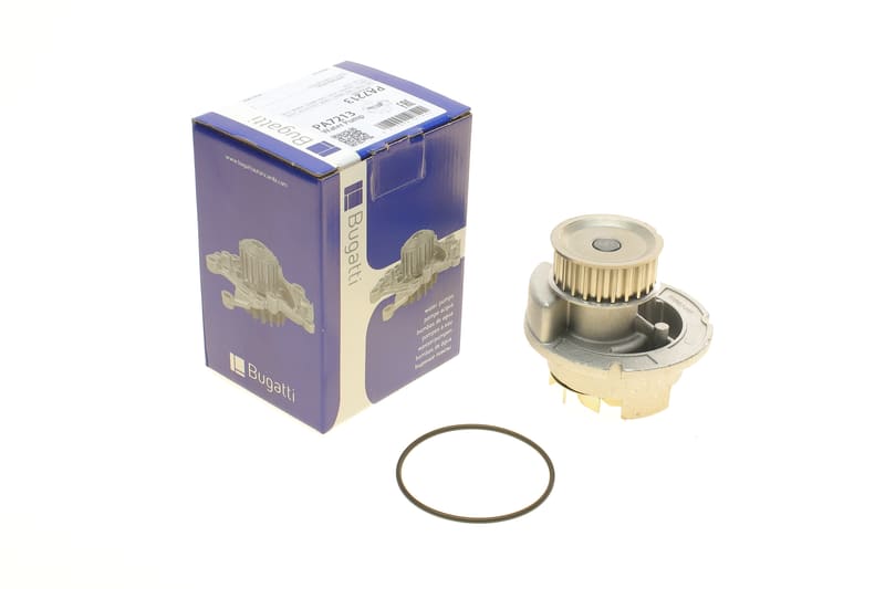 Помпа води Opel Astra G/H/Vectra B/C/Zafira A/Corsa C/Meriva A 1.8/1.8 16V 98-10 BUGATTI