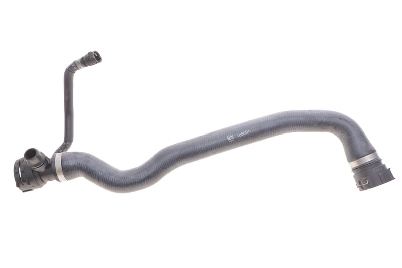 Патрубок системы охлаждения BMW 5 (F10/F11/F07) 2.0D N47 10-17 FEBI BILSTEIN