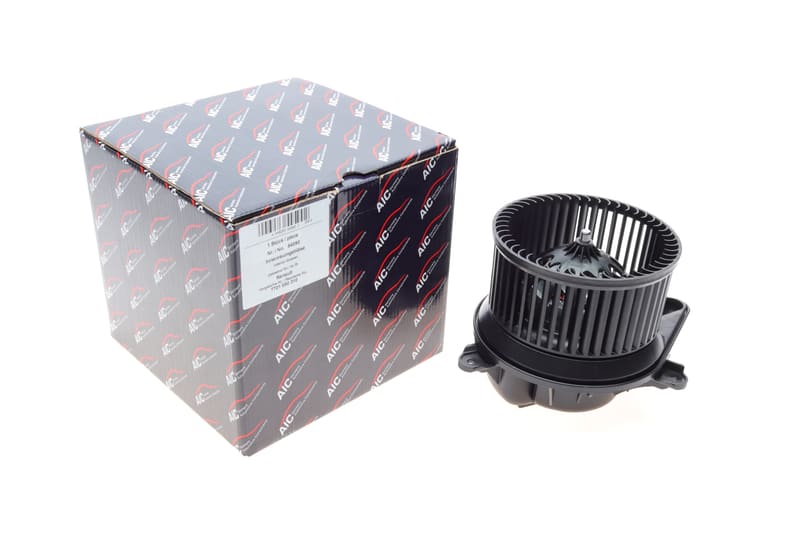 Моторчик пічки Nissan Primastar/Opel Vivaro/Renault Trafic 1.9-2.5 dCi 01- AIC