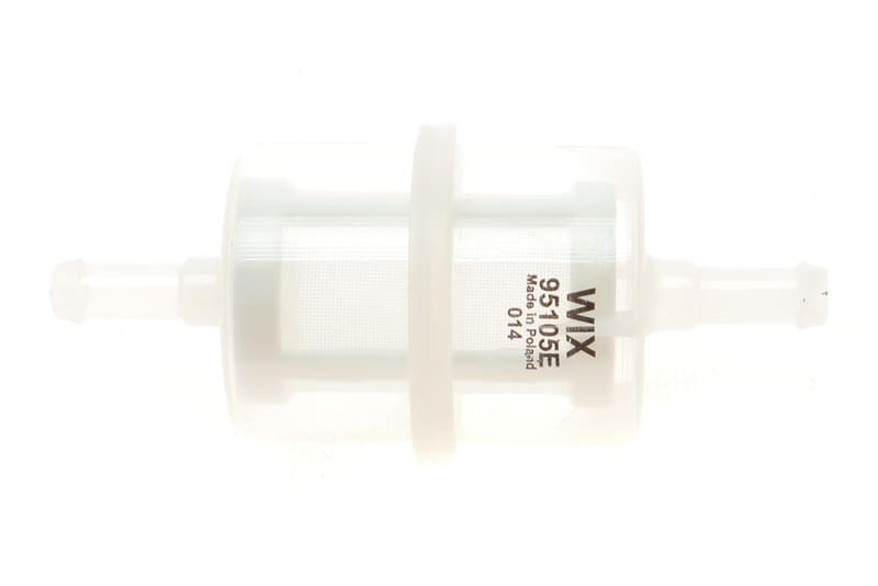 Фильтр топливный Iveco Daily 99-06 WIX FILTERS