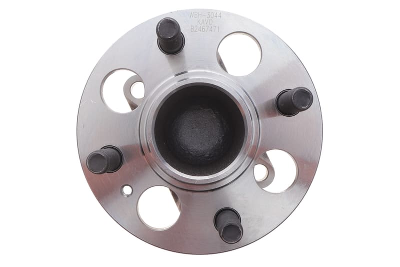 Подшипник ступицы (задней) Hyundai Accent/Kia Rio 12-17 (+ABS) KAVO PARTS