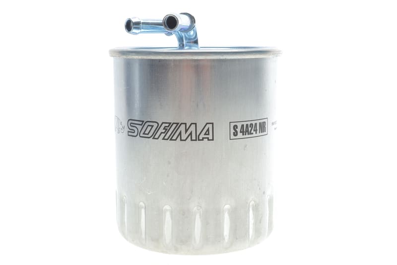 Фільтр паливний MB S-class (W220) 98-06/E-class (W211) 03-08 (OM628) SOFIMA