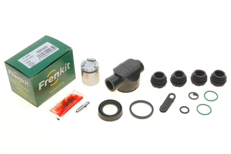 Ремкомплект суппорта (заднего) Citroen Xsara 97-05 (d=32mm) (+поршень) (Bosch) FRENKIT
