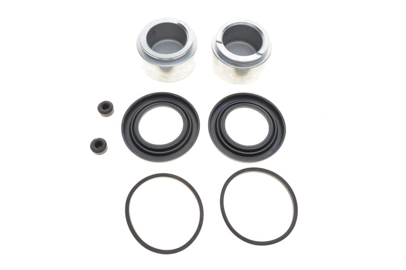 Ремкомплект супорта (переднього) VW T2/T3 67-92 (d=54mm) (+2 поршня) QUICK BRAKE