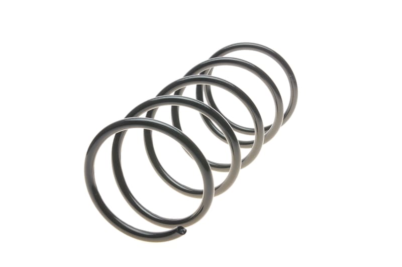 Пружина (передняя) Citroen Berlingo 2.0HDi 02-05/1.6HDI 05-11 (фургон/вэн) SOLGY