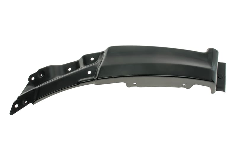 Накладка крыла (L) MB Sprinter 906/VW Crafter 06-18 ROTWEISS