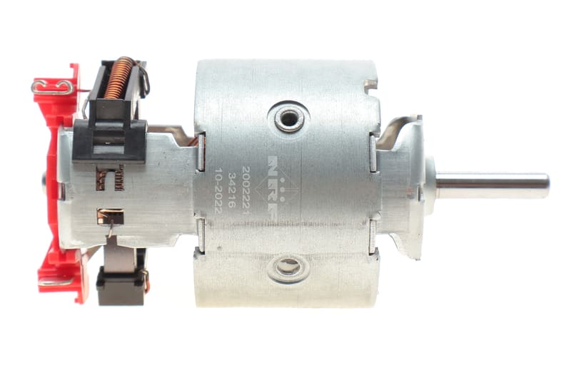 Моторчик печки MB Sprinter 901-905 95-06 NRF