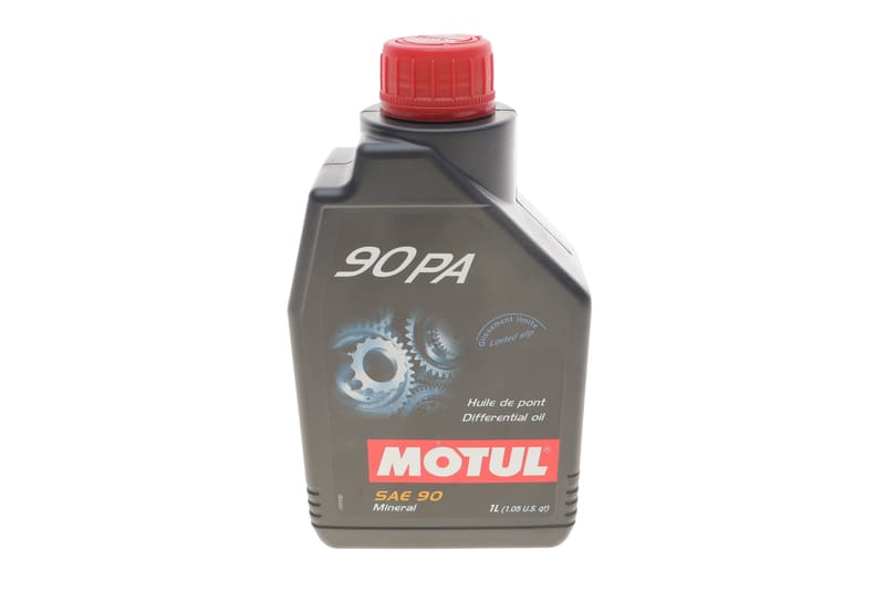 Олива 90 PA SAE 90 (1L) (111922) MOTUL