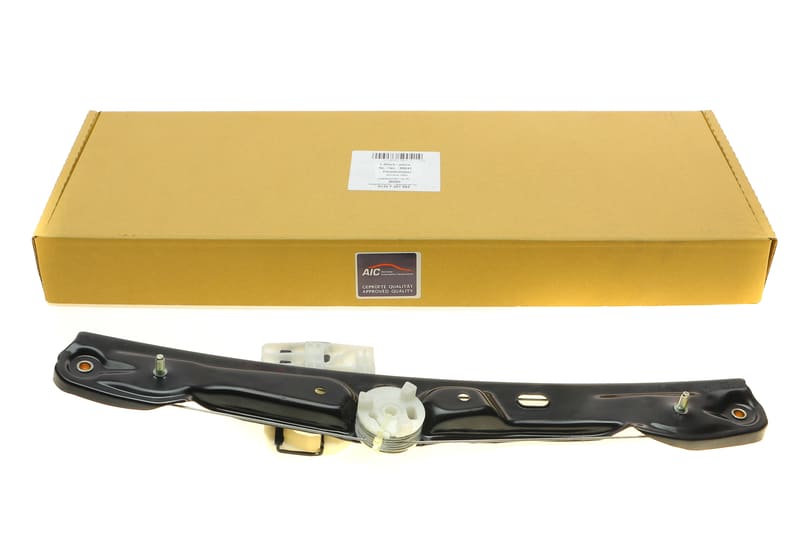 Стеклоподъемник (задний) BMW 1 (F20) 10-19 (R) (электро)(без моторчика) AIC
