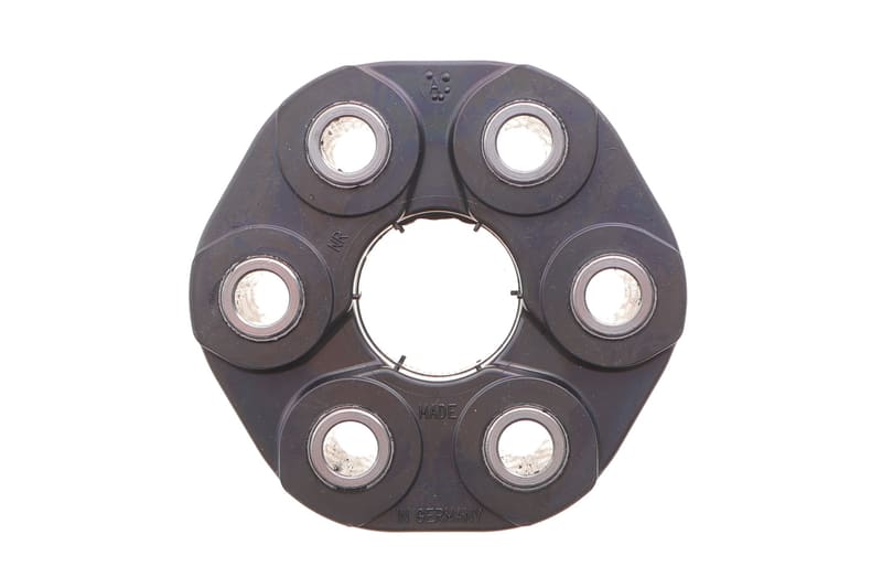 Муфта кардана еластична BMW 3 (E36/E46)/5 (E39) 90-05 (111mm) M40/M50/M52/M54/N46 LEMFORDER