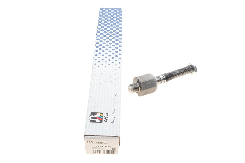 Тяга рулевая Volvo S60 I/S80 I/V70 I-II/XC90 I 98-14 (L=124,75mm) RTS