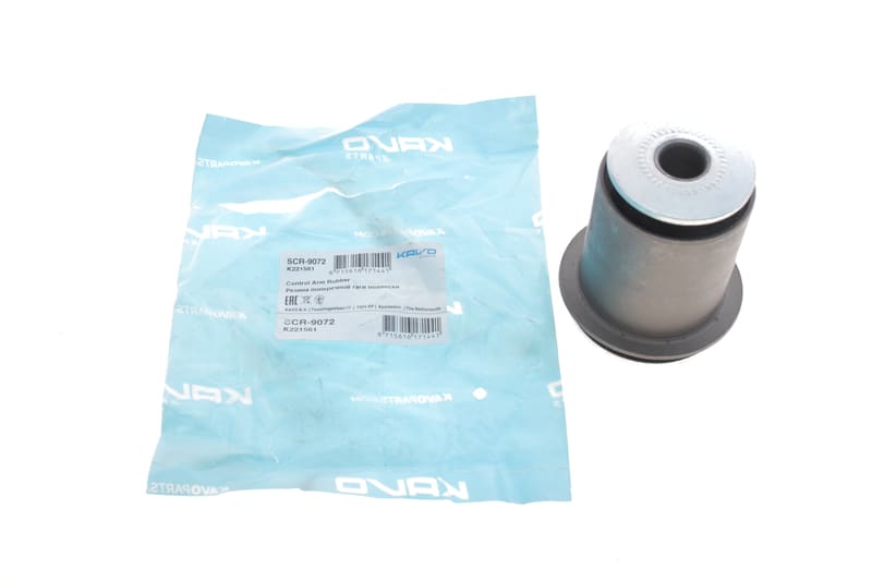 Сайлентблок рычага (переднего/снизу/cзади) Toyota Land Cruiser 09- KAVO PARTS