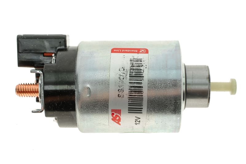 Реле стартера втягуюче (12V) Hyundai Santa Fe II 2.0-2.2 CRDi 10-18 AS